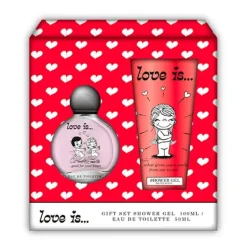 SENCE Perfumes Infantiles<Estuche Love Is...