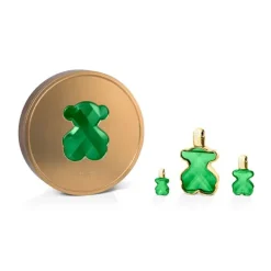 TOUS Estuches Mujer|Hidratantes Faciales<Estuche Loveme Esmerald