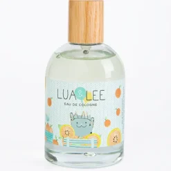 Sale Estuche Lua Lee Neceser + Colonia Perfumes Infantiles