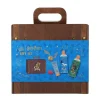 Sale Estuche Maletin Perfumes Infantiles