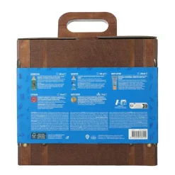 Sale Estuche Maletin Perfumes Infantiles