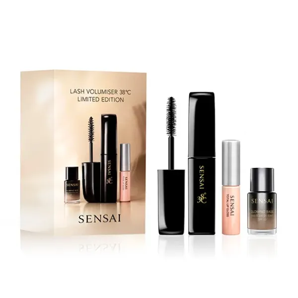 SENSAI Estuches Y Sets|Hidratantes Faciales<Estuche Mascara 38ºC