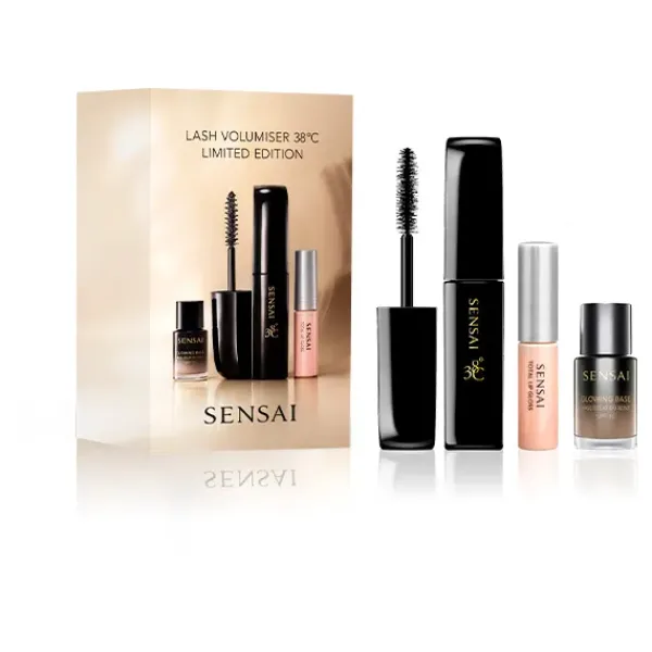 SENSAI Estuches Y Sets|Hidratantes Faciales<Estuche Mascara 38ºC