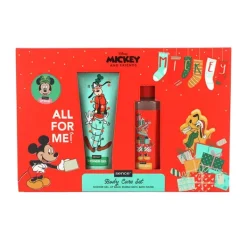 Outlet Estuche Mickey And Friends Perfumes Infantiles