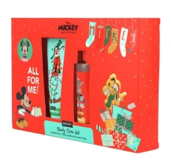 Outlet Estuche Mickey And Friends Perfumes Infantiles