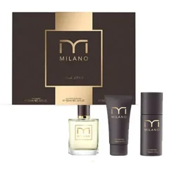 MILANO Estuches Hombre|Estuches<Estuche Classic