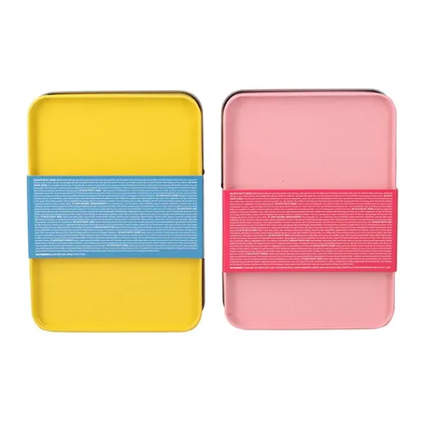 Sale Estuche Perfumes Infantiles