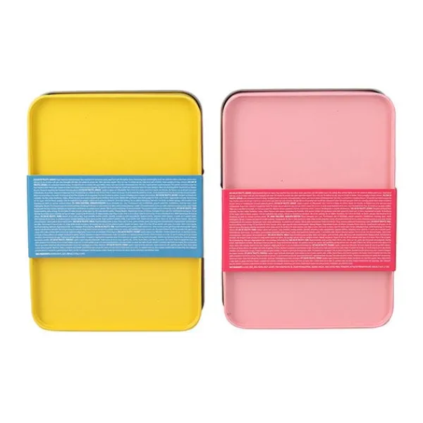 Sale Estuche Perfumes Infantiles