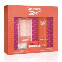 Clearance Estuche Move Your Spirit Estuches Mujer