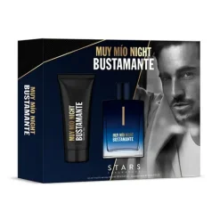 BUSTAMANTE Estuches Hombre|Estuches<Estuche Muy Mío Night