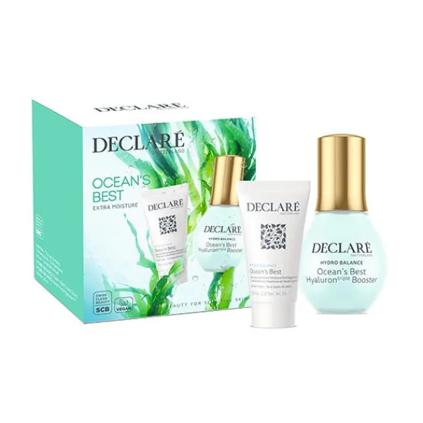 DECLARÉ Bb Cream|Estuches Y Sets<Estuche Ocean's Best