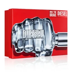 DIESEL Estuches Hombre|Hidratantes Faciales<Estuche Only The Brave