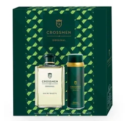 CROSSMEN Estuches Hombre|Hidratantes Faciales<Estuche Original