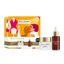 BELLA AURORA Nutritiva|Cremas Antimanchas<Estuche Para La Más Divertida