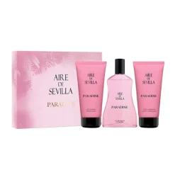 Hot Estuche Paradise Estuches Mujer