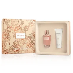 New Estuche Peonía Estuches Mujer