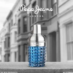 PEPE JEANS Estuches Hombre|Perfumes<Estuche Him