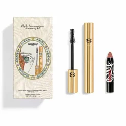 Best Estuche Phyto Noir Mascara Máscara De Pestañas