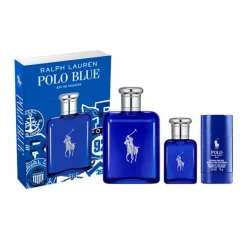 RALPH LAUREN Estuches Hombre|Hidratantes Faciales<Estuche Polo Blue