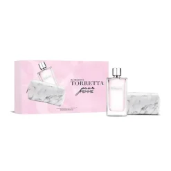ROBERTO TORRETTA Estuches Mujer|Perfumes Mujer<Estuche Pour Femme