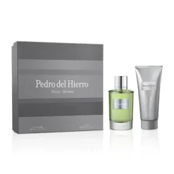 PEDRO DEL HIERRO Estuches Hombre|Perfumes<Estuche Pour Homme