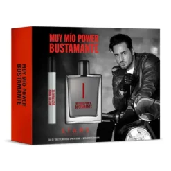 BUSTAMANTE Estuches Hombre|Estuches<Estuche Power