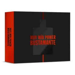 Clearance Estuche Power Estuches Hombre