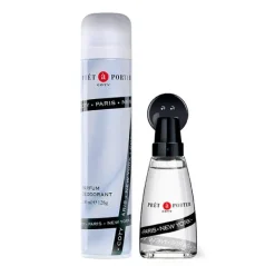 PRET A PORTER Fragancias Mujer|Estuches Mujer<Estuche Pret-A-Porter Original