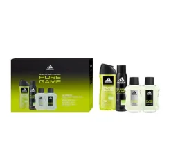 ADIDAS Fragancias Hombre|Estuches Hombre<Estuche Pure Game