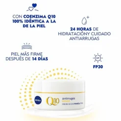 NIVEA Antiedad|Estuches Y Sets<Estuche Q10 Día + Sérum Perlas