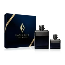 RALPH LAUREN Estuches Hombre|Perfumes<Estuche Ralph's Club