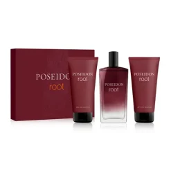 POSEIDON Estuches Hombre|Estuches<Estuche Root