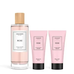 CHANSON D'EAU Estuches Mujer|Perfumes Mujer<Estuche Rose