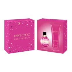 JIMMY CHOO Estuches Mujer|Perfumes Mujer<Estuche Rose Passion