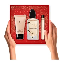 ARMANI Estuches Mujer|Hidratantes Faciales<Estuche Sì