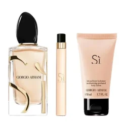 ARMANI Estuches Mujer|Hidratantes Faciales<Estuche Sì