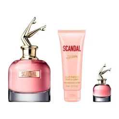 JEAN PAUL GAULTIER Estuches Mujer|Hidratantes Faciales<Estuche Scandal