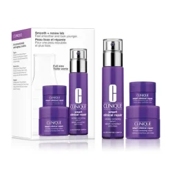 CLINIQUE Hidratantes Faciales|Estuches Y Sets<Estuche Smart Clinical Repair