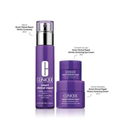 CLINIQUE Hidratantes Faciales|Estuches Y Sets<Estuche Smart Clinical Repair