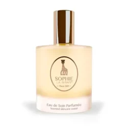 SOPHIE LA GIRAFE Perfumes Infantiles<Estuche