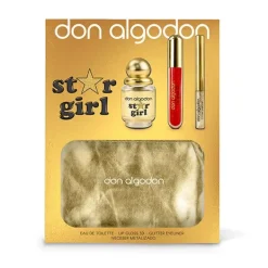 DON ALGODON Estuches Mujer|Perfumes Mujer<Estuche Star Girl