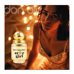 DON ALGODON Estuches Mujer|Perfumes Mujer<Estuche Star Girl
