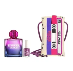 AIR-VAL INTERNACIONAL Perfumes Infantiles<Estuche Stranger Things