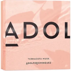 Outlet Estuche Terracota Musk Estuches Mujer