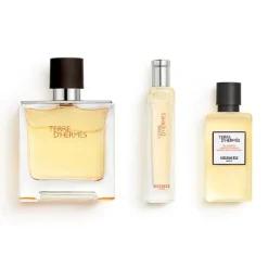 Clearance Estuche Terre D' Hermès Estuches Hombre