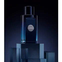 ANTONIO BANDERAS Fragancias Hombre|Estuches Hombre<Estuche The Icon