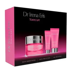DR IRENA ERIS Hidratantes Faciales|Estuches Y Sets<Estuche Tokyo Lift