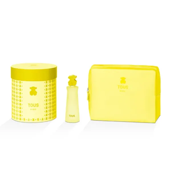 TOUS Perfumes Infantiles|Hidratantes Faciales<Estuche Kids
