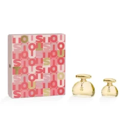 TOUS Estuches Mujer|Hidratantes Faciales<Estuche Touch