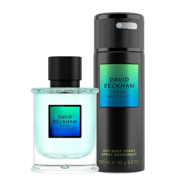 Estuche True Instinct Estuches Hombre